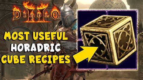 D2r horadric cube recipes - Oct 1, 2021 · The Horadric Cube is required to create Crafted Items, as well as the following recipes. This page lists all working recipes for the Horadric Cube. New recipes are frequently added in patches, and the function of some existing recipes are tweaked for better game balance. 